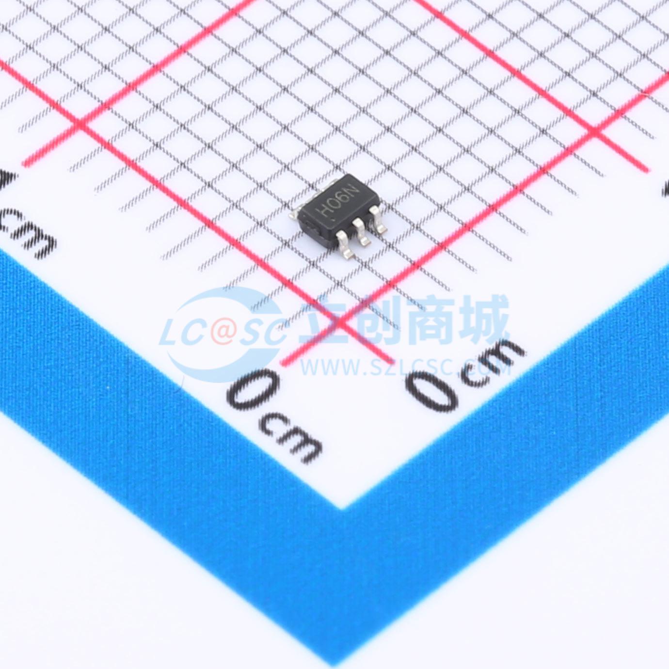 点击查看大图 CBM8051NSC6实物图