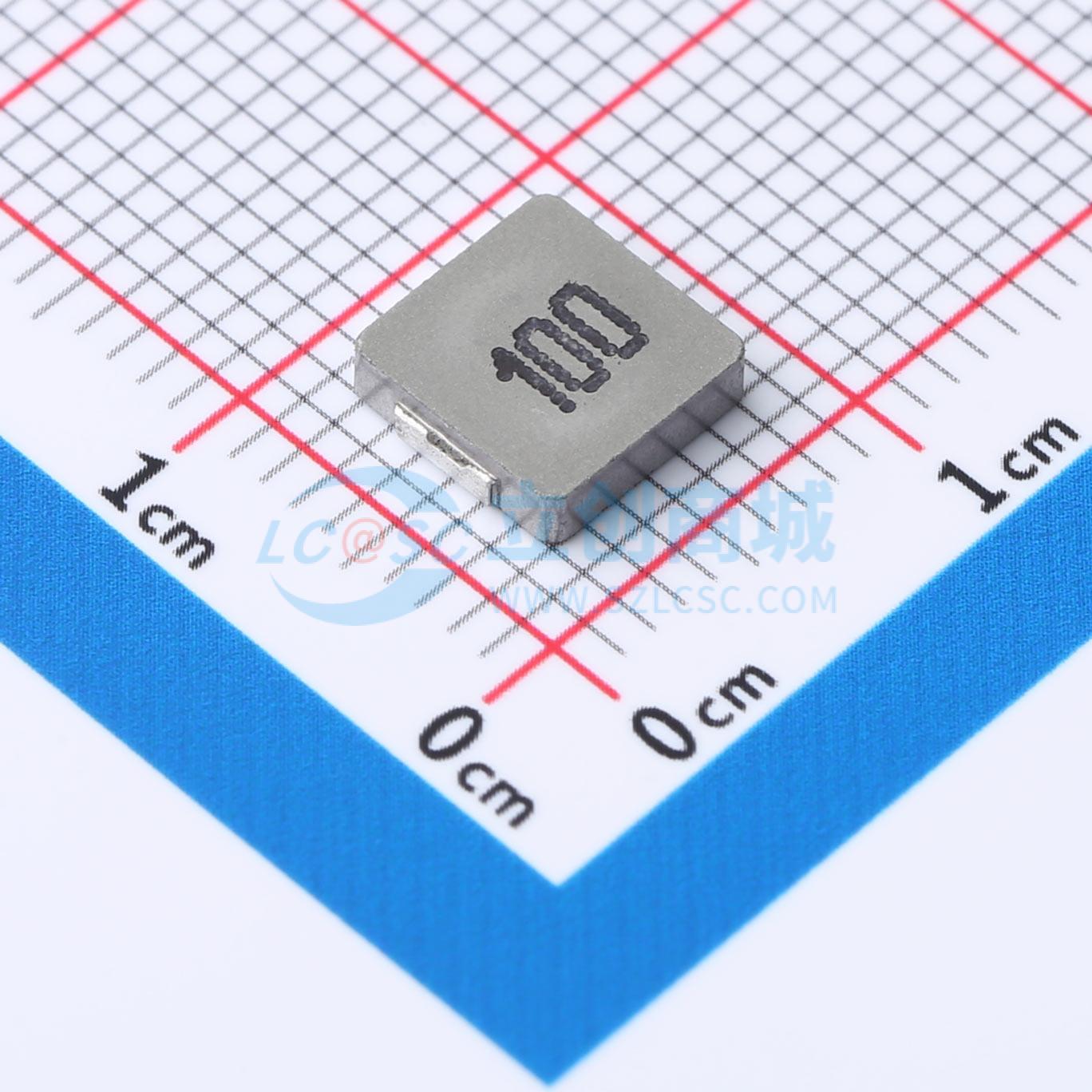 点击查看大图 MWSA0602S-100MT实物图