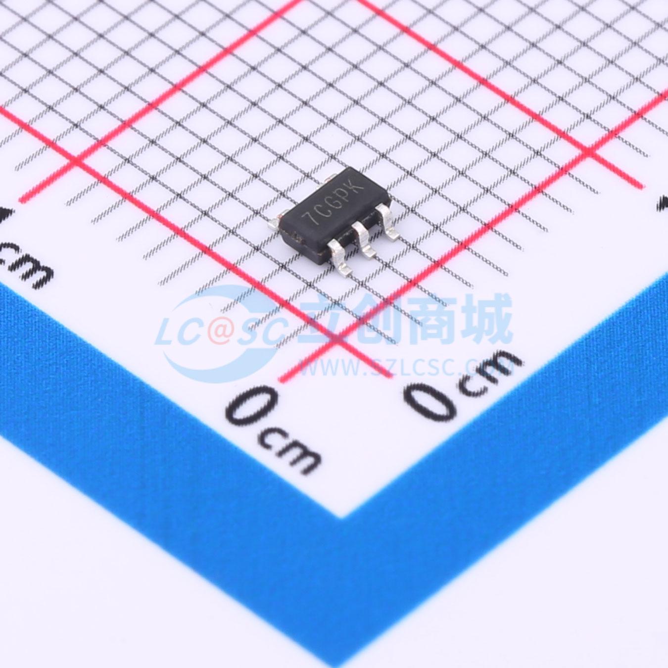 SUL6018S5-18实物图