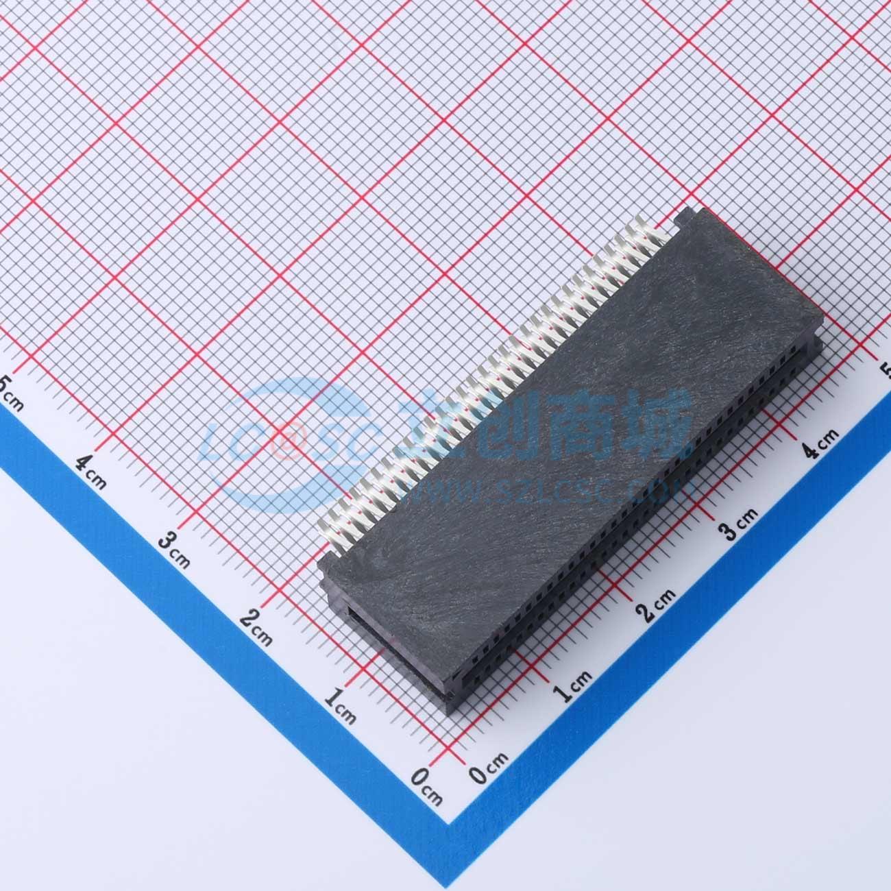 点击查看大图 HEE62LP03BK实物图