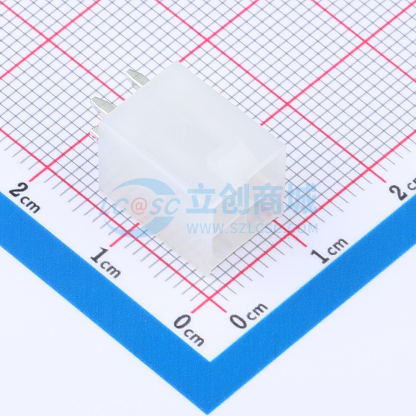 点击查看大图 XD-5557-2*2A实物图