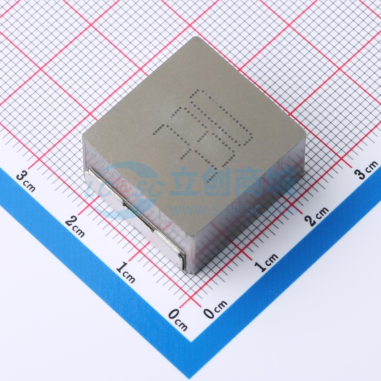 MWSA2213S-330MT实物图