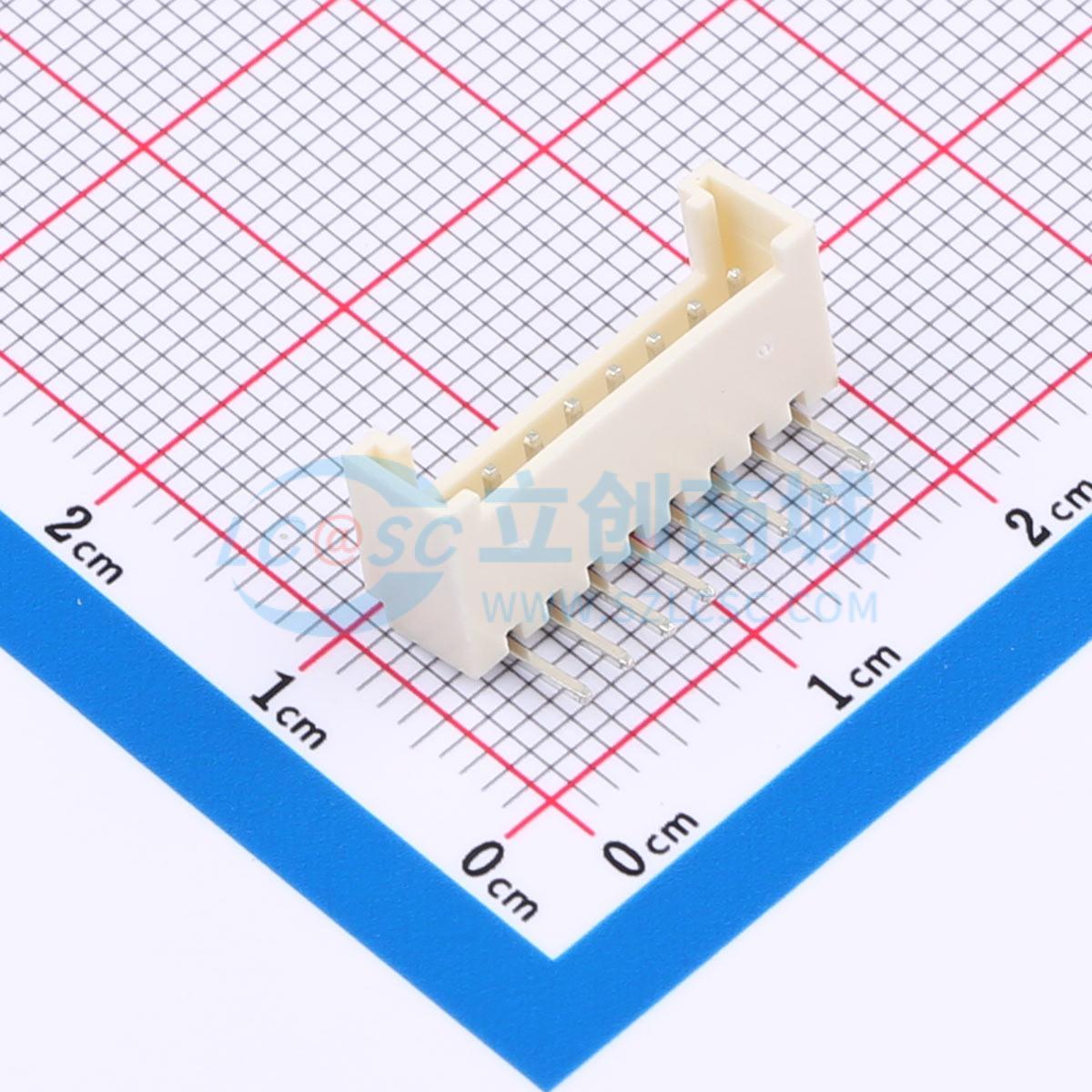 HC-HY2.0-8AW-M实物图