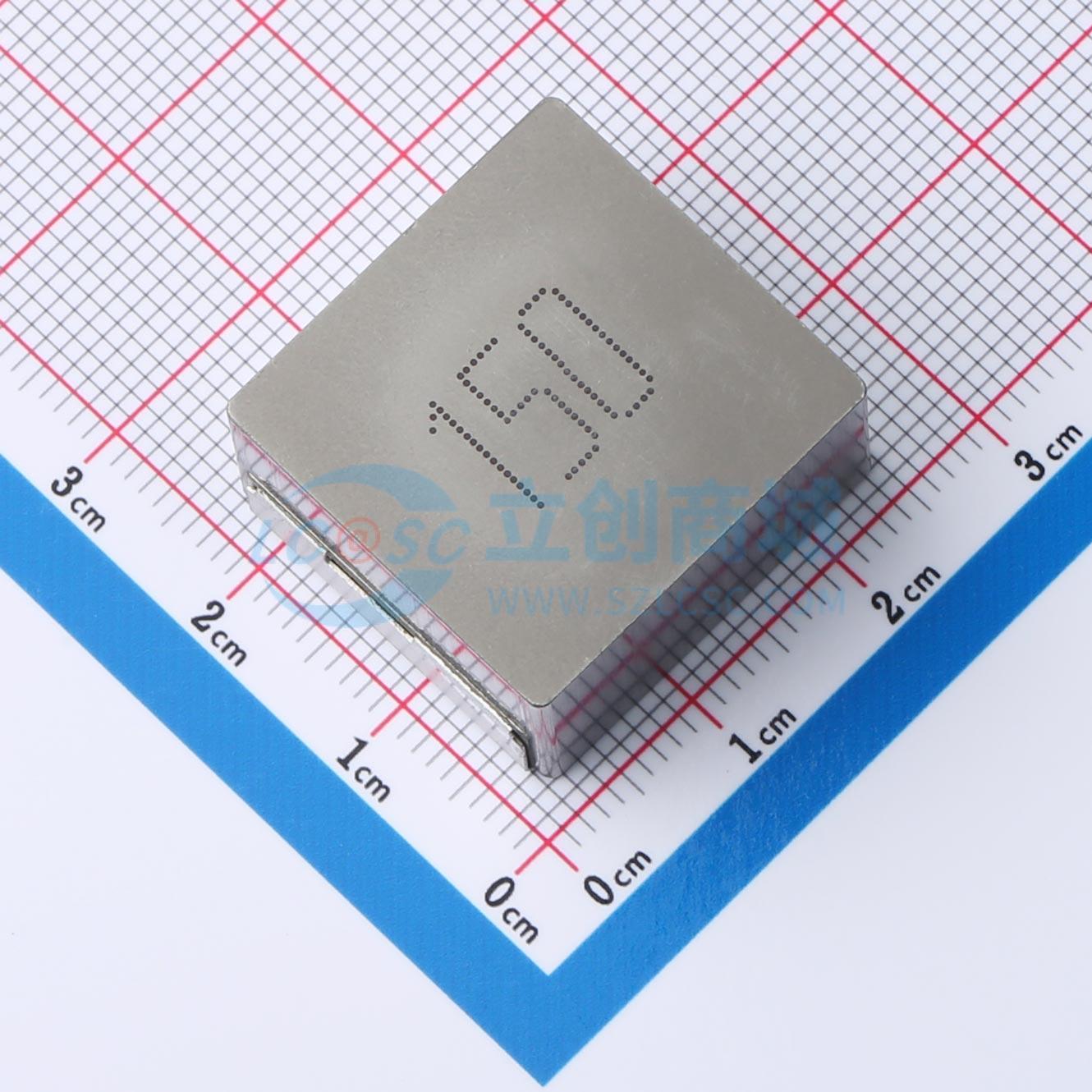 点击查看大图 MWSA2213S-150MT实物图