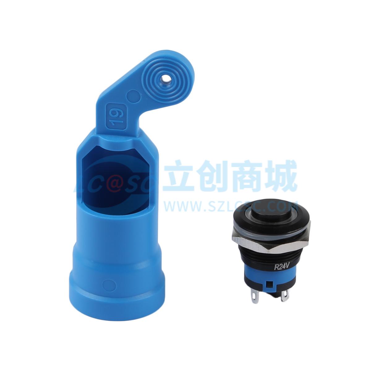 TP91934G124RAB实物图