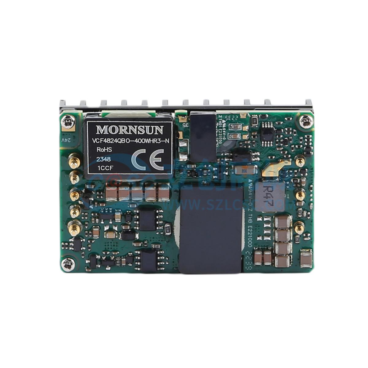 点击查看大图 VCF4824QBO-400WHR3-N实物图