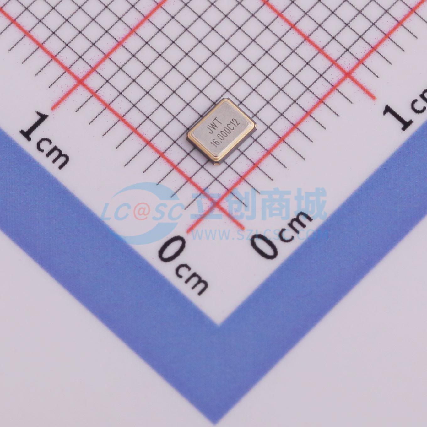 CF4016M00012T5074099实物图