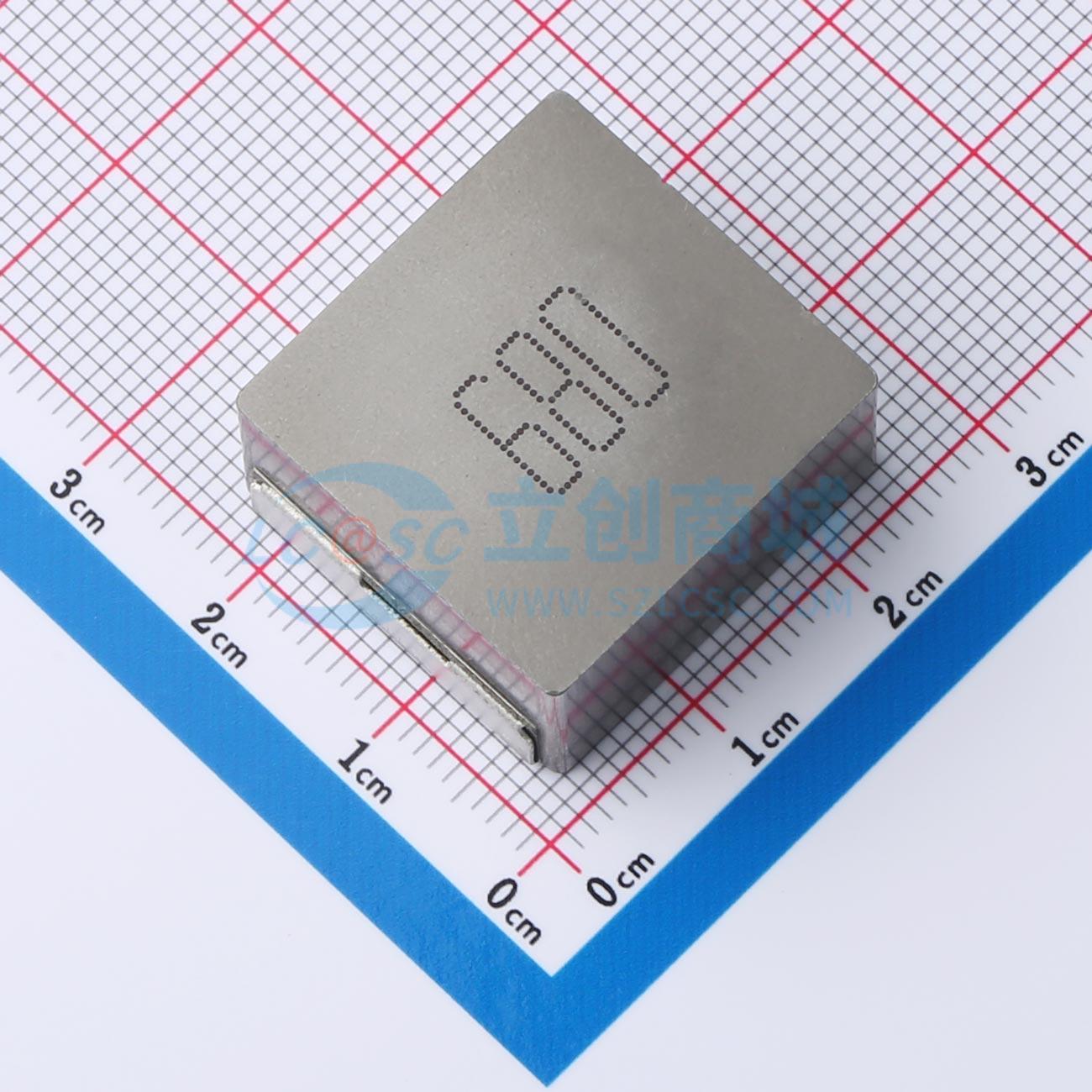 MWSA2213S-680MT实物图