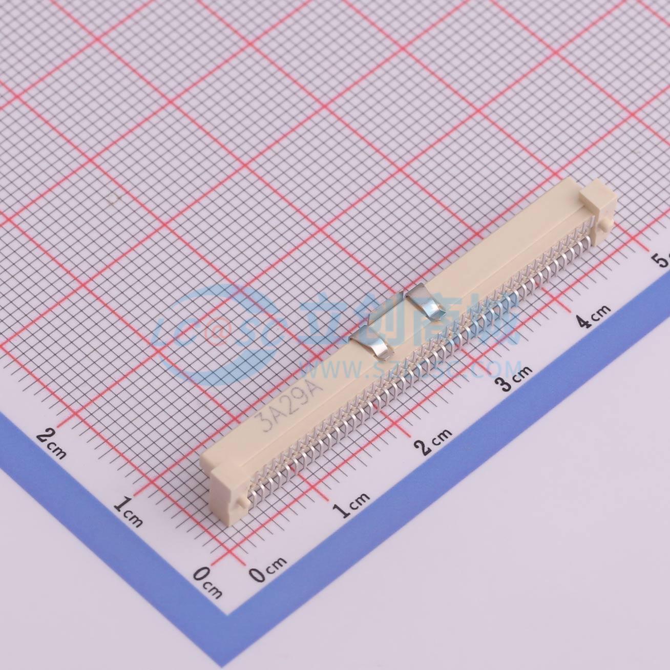 点击查看大图 BB52-84AT-1-3HB实物图