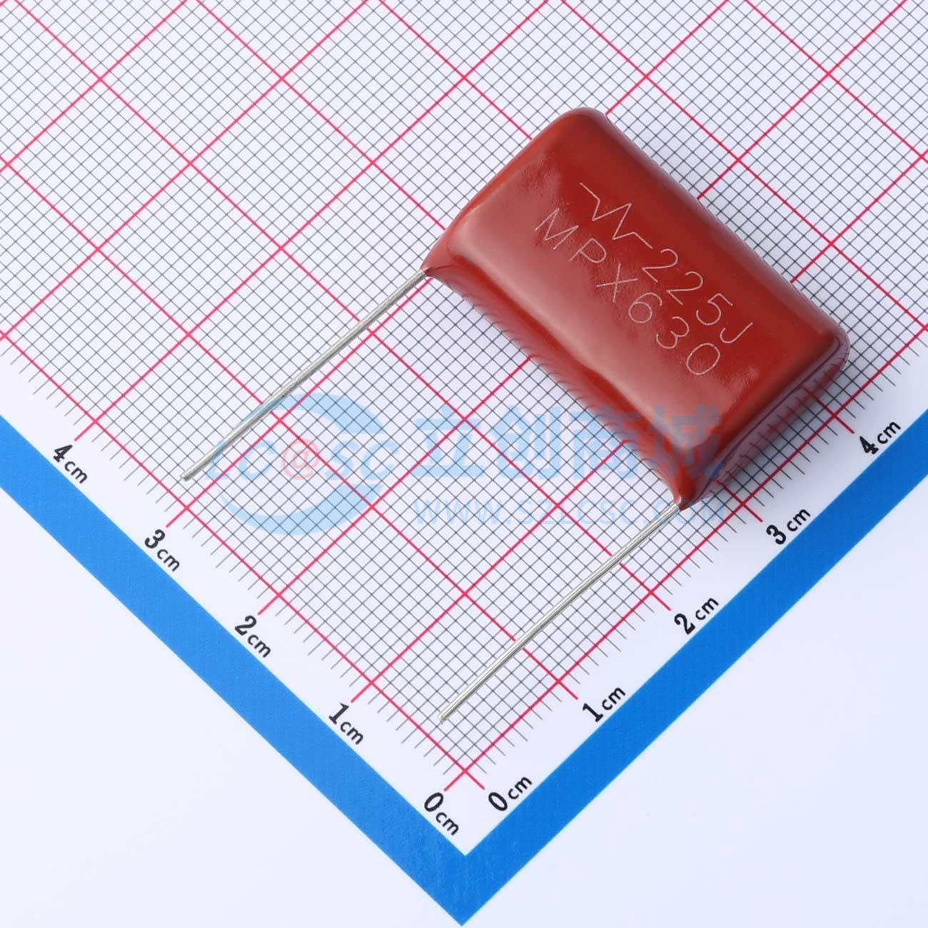 点击查看大图 MPX225J2JBAAB20MA1实物图