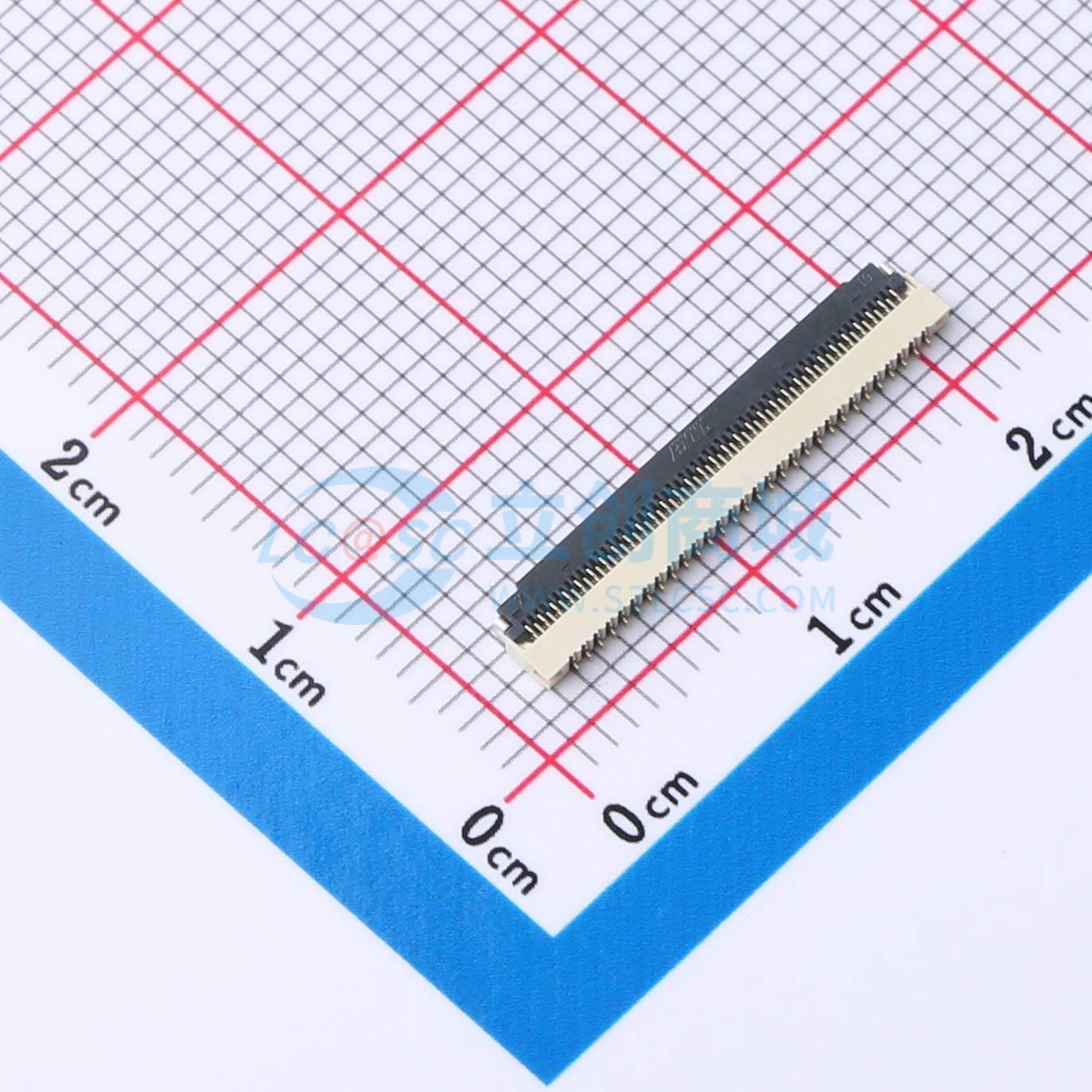 THD0310-61CL-GF实物图