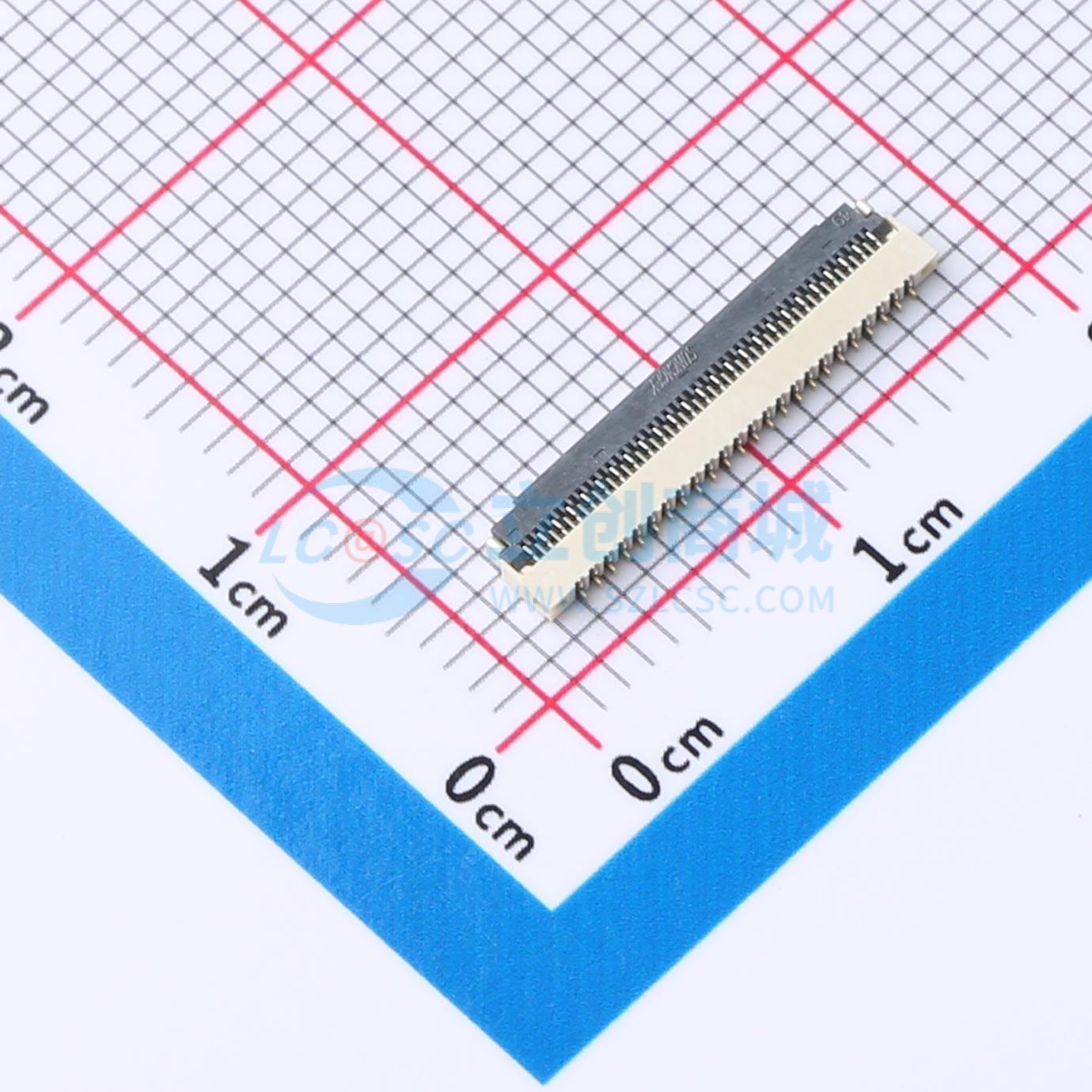 THD0310-49CL-GF实物图