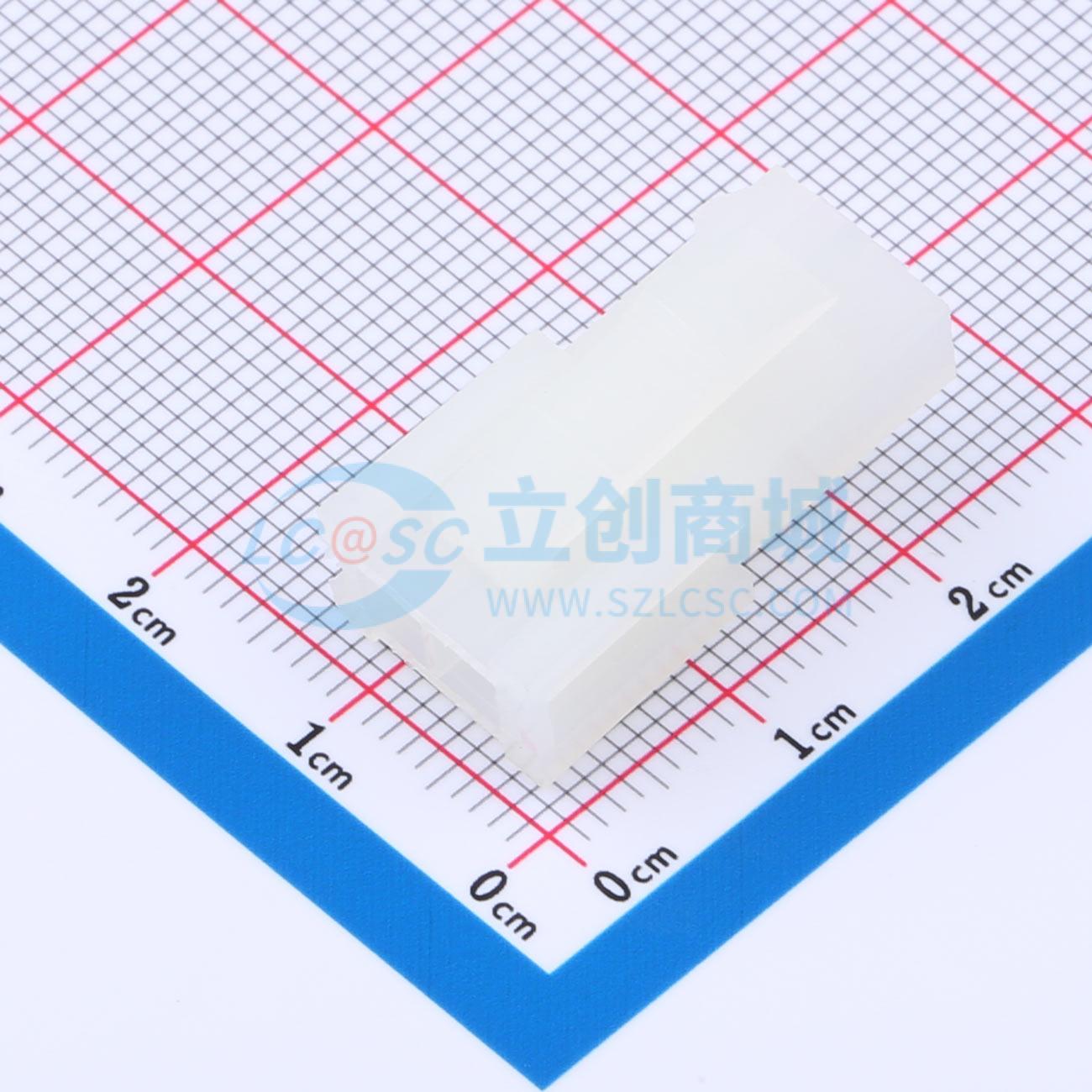 点击查看大图 HC-5557-2*1EY-05实物图