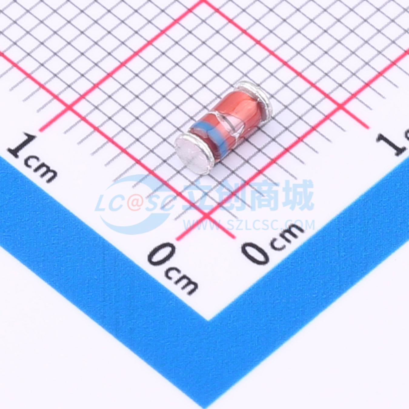 点击查看大图 ZM2C5V1PF实物图