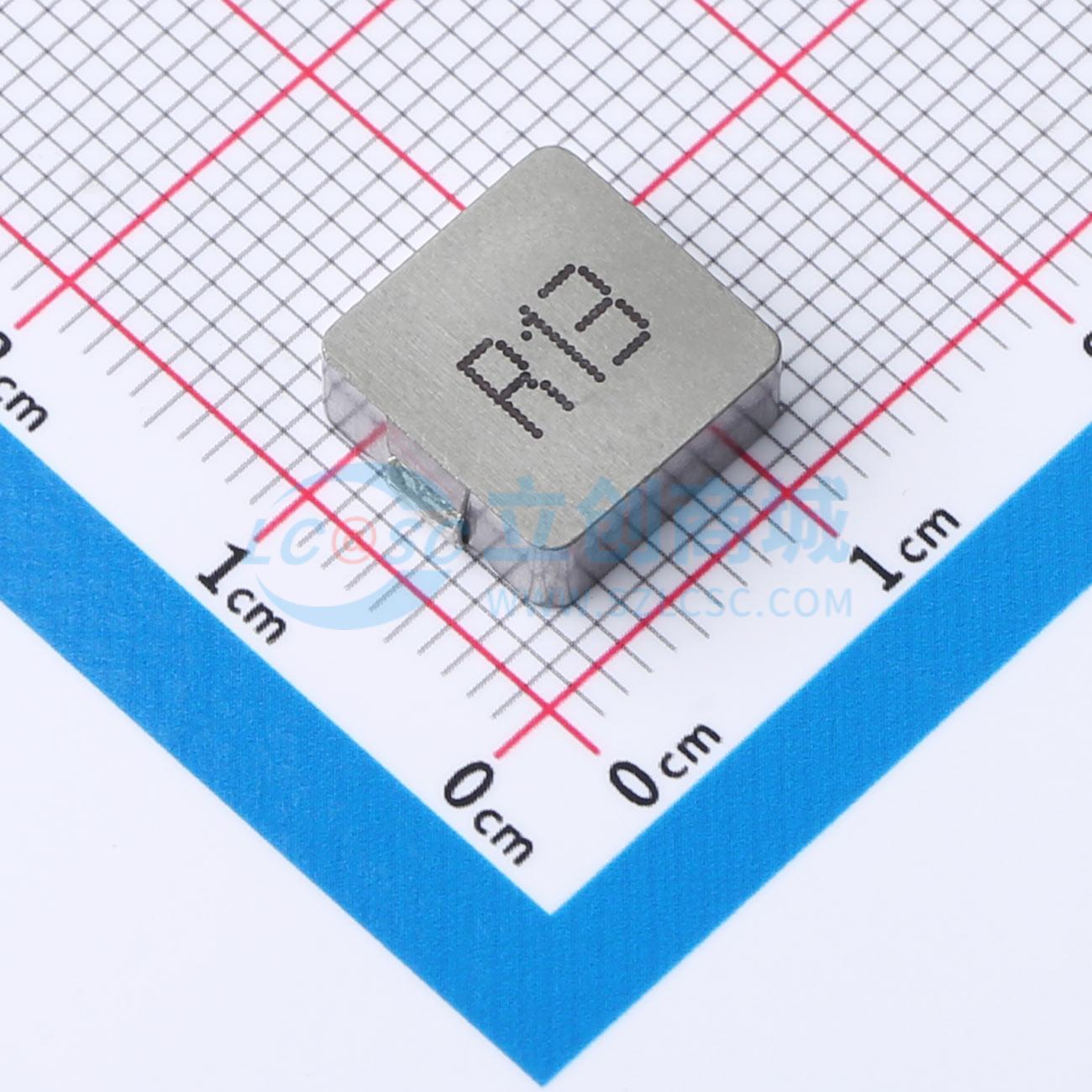 点击查看大图 MWSA1004S-R13MT实物图