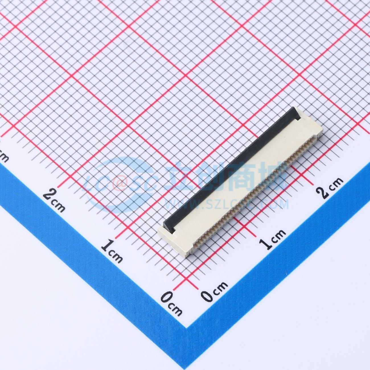 THD0521-41CL-GF实物图