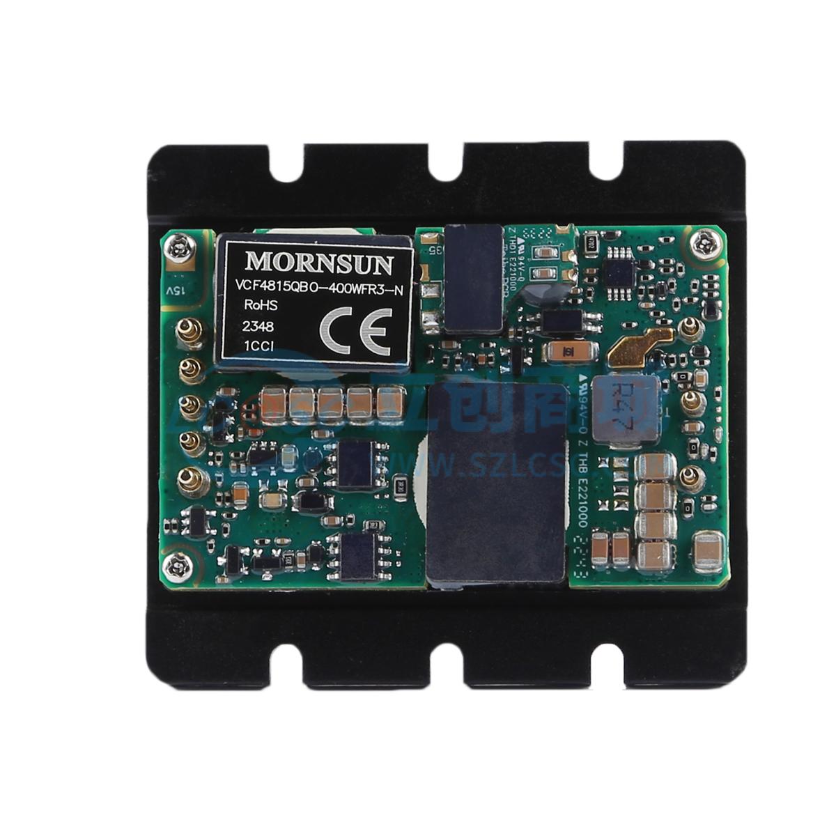 点击查看大图 VCF4815QBO-400WFR3-N实物图