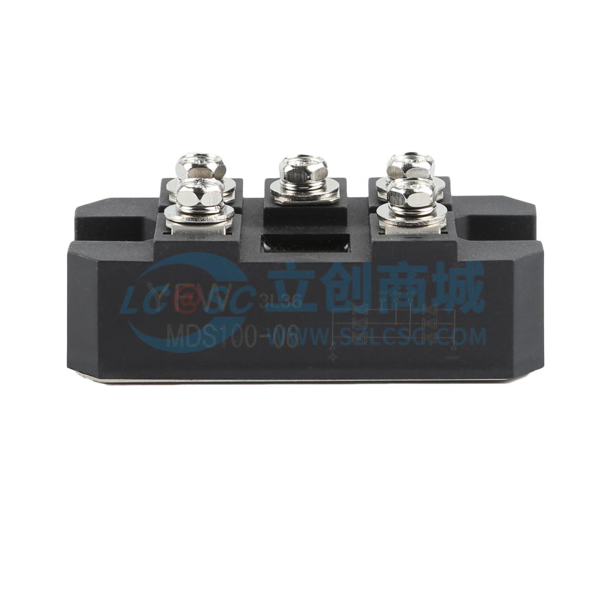 MDS100-06实物图