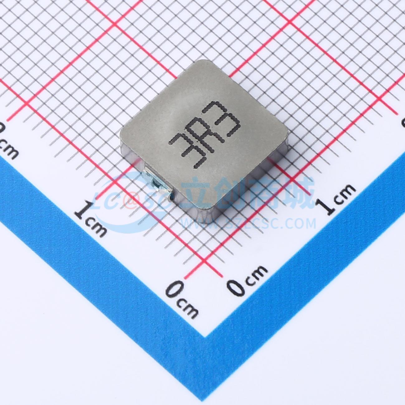 MWSA1003S-3R3MT实物图