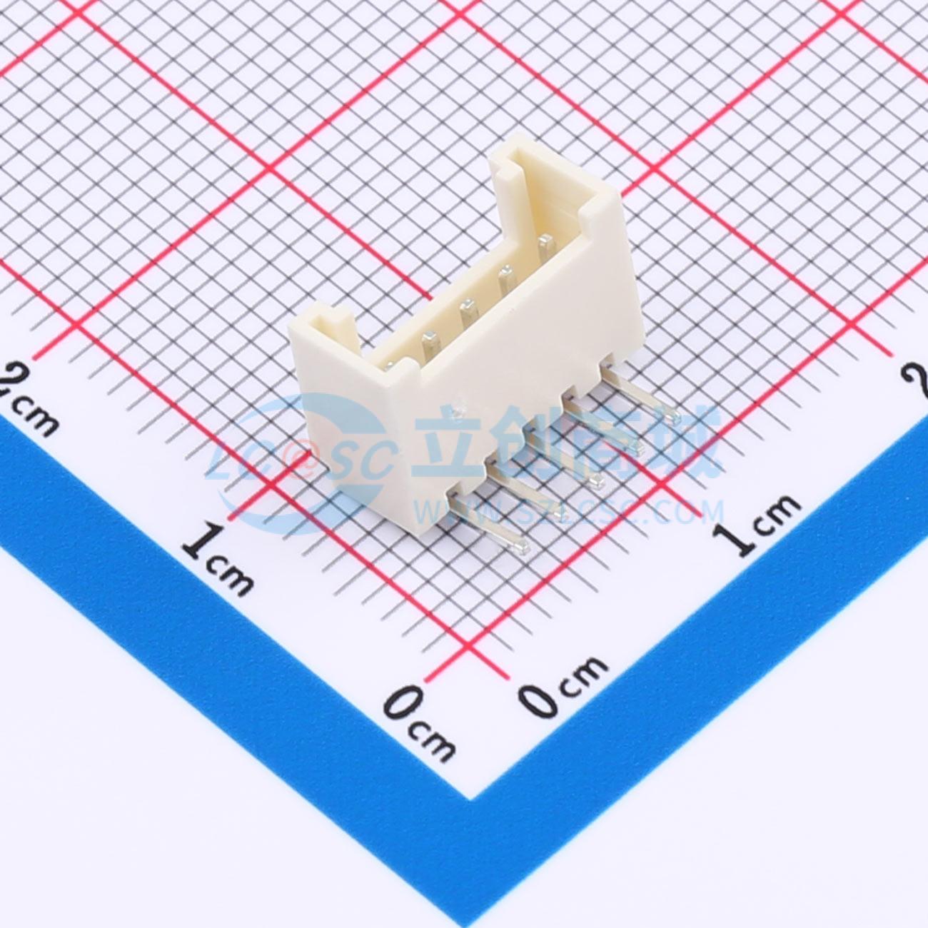 点击查看大图 HC-HY2.0-5AW-M实物图