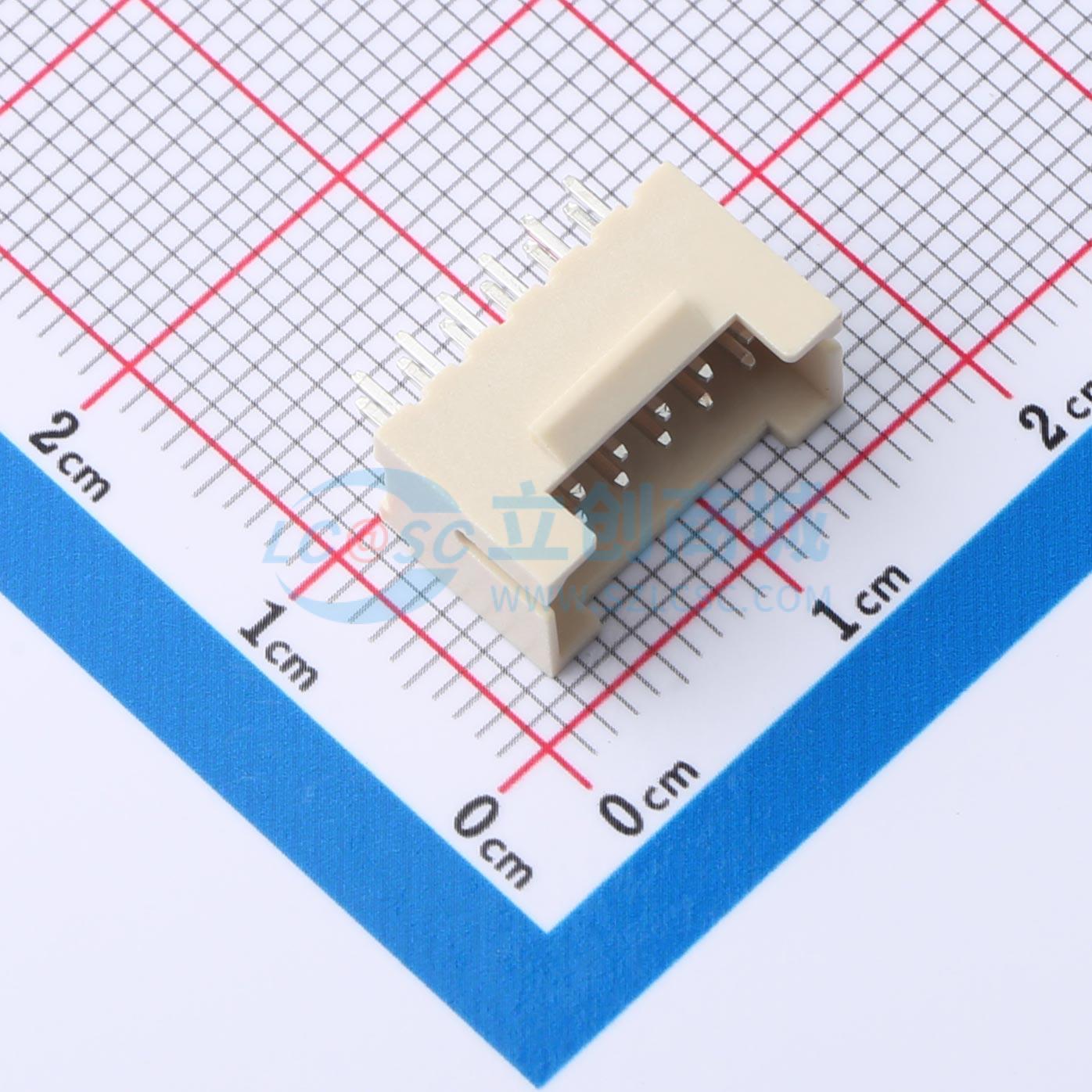 点击查看大图 HC-PHB2.0-2x6A实物图