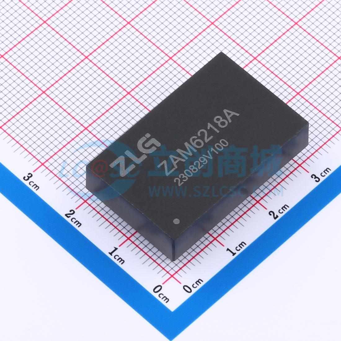 ZAM6218A实物图