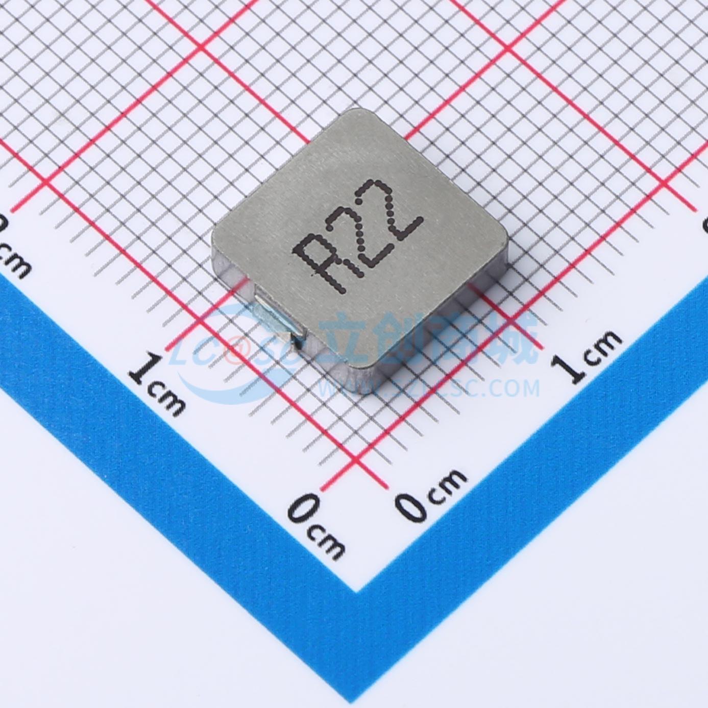 MWSA1003S-R22MT实物图