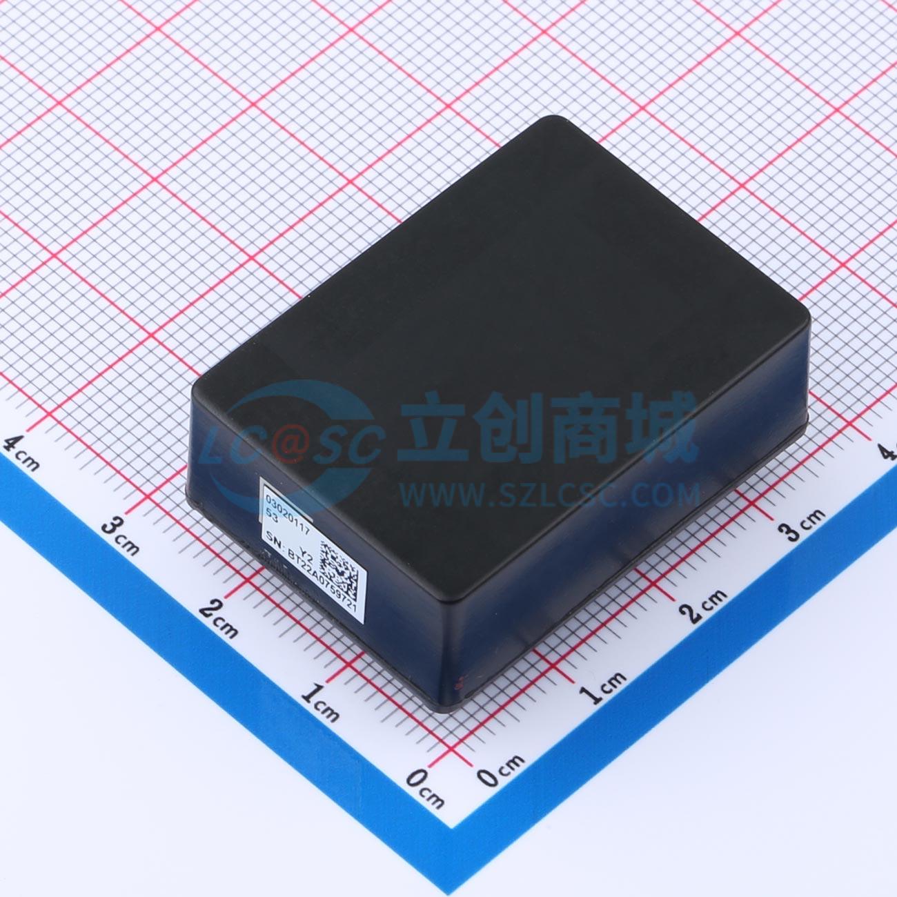 点击查看大图 EAS20S05G-4实物图