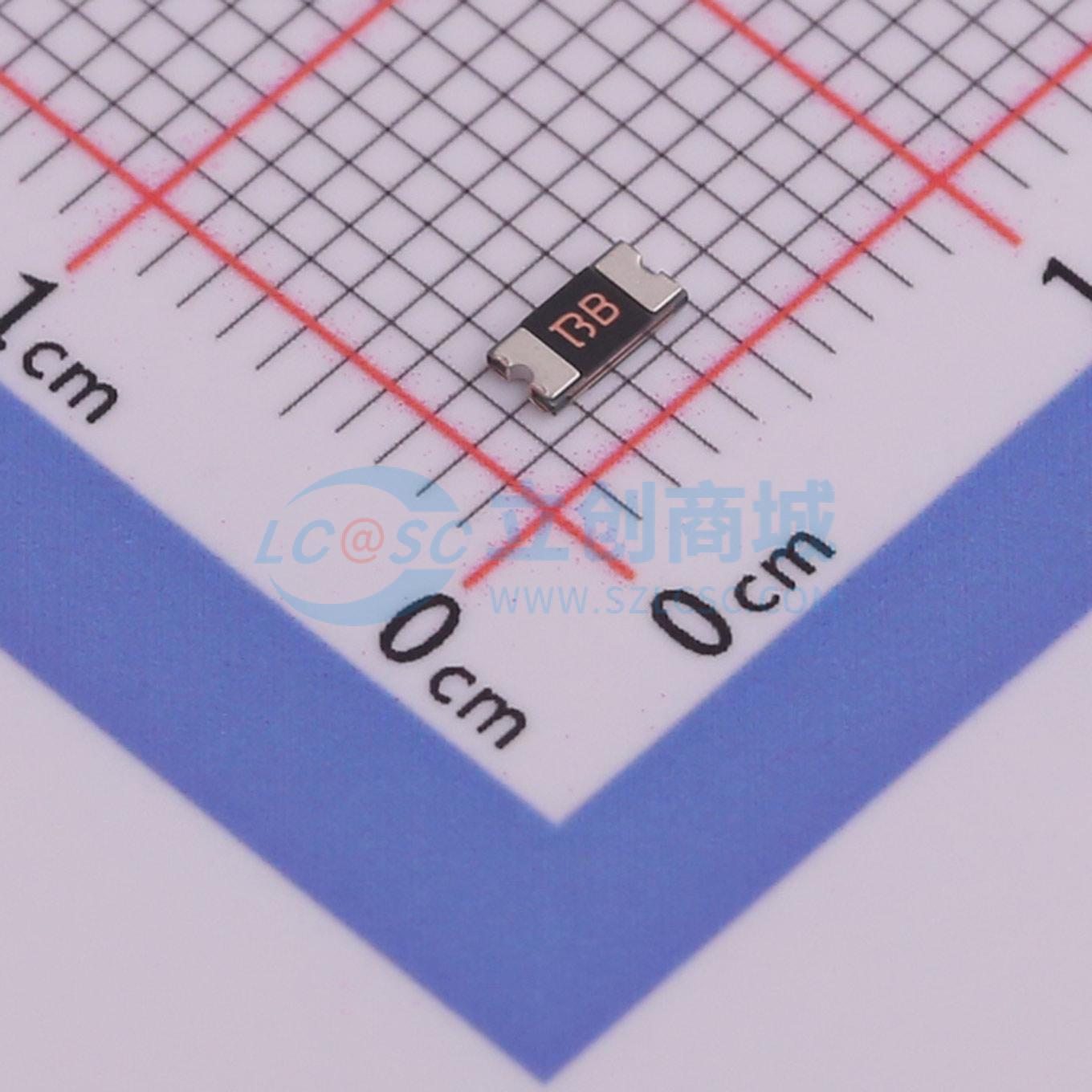 点击查看大图 1206L030/16NR实物图