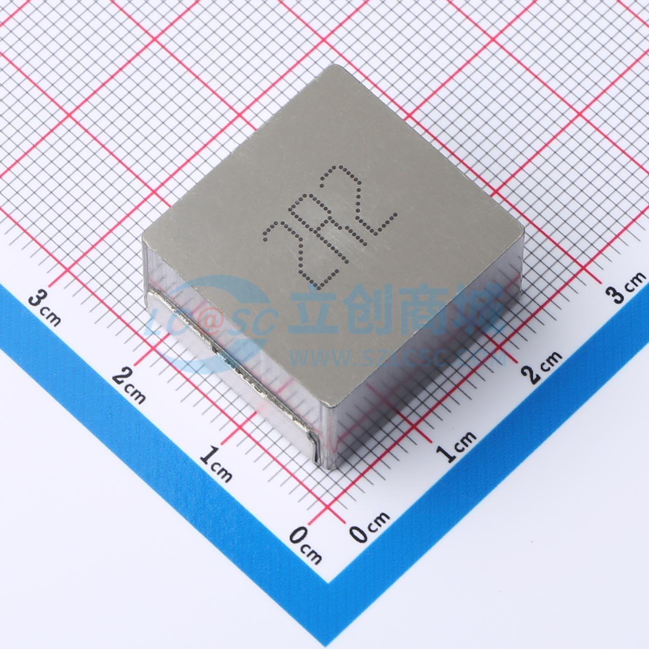 点击查看大图 MWSA2213S-2R2MT实物图