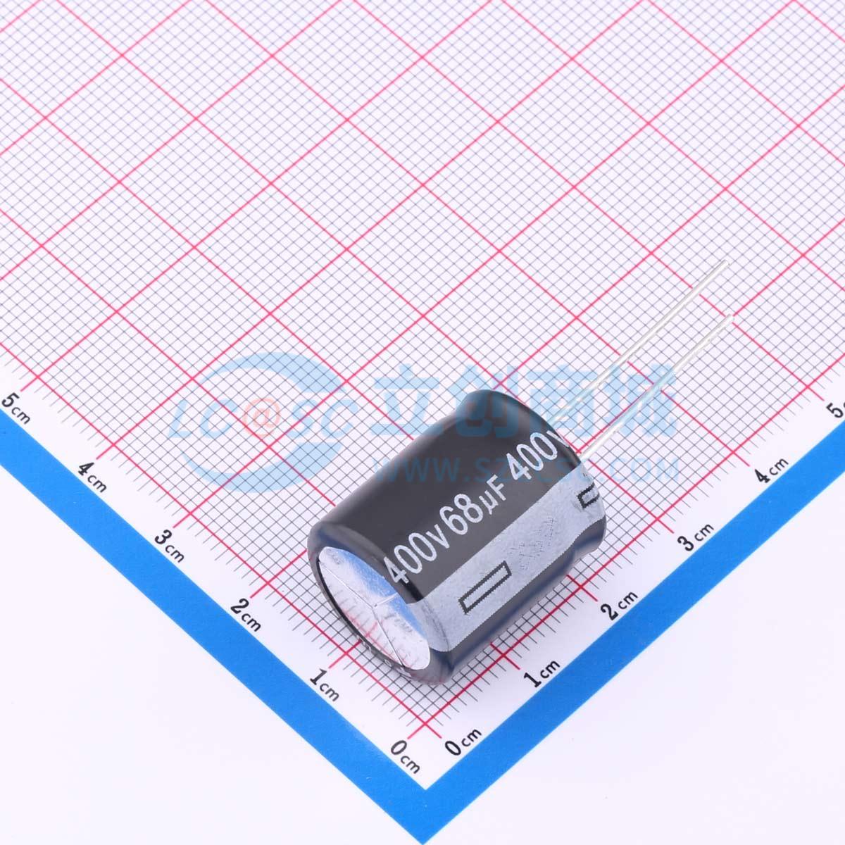 点击查看大图 EWH2GM680M20OT实物图