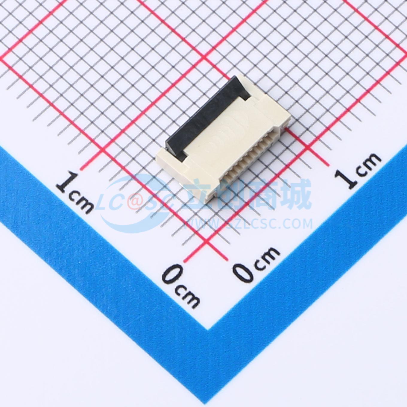 THD0521-10CL-GF实物图