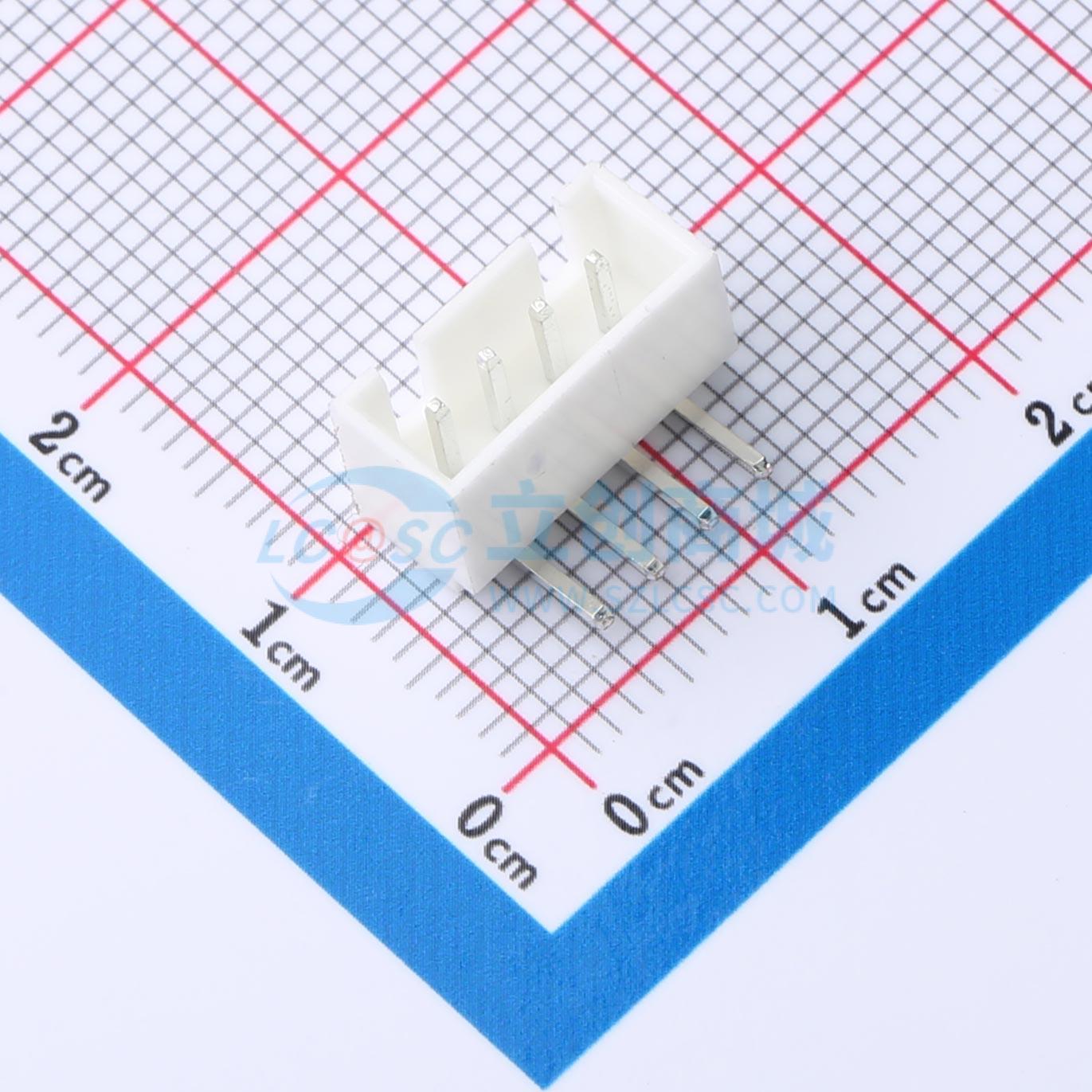 HC-XHB-4AW-TW实物图