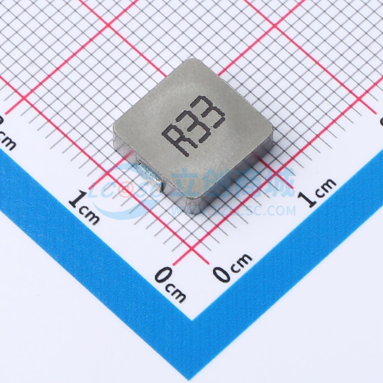 点击查看大图 MWSA1003S-R33MT实物图