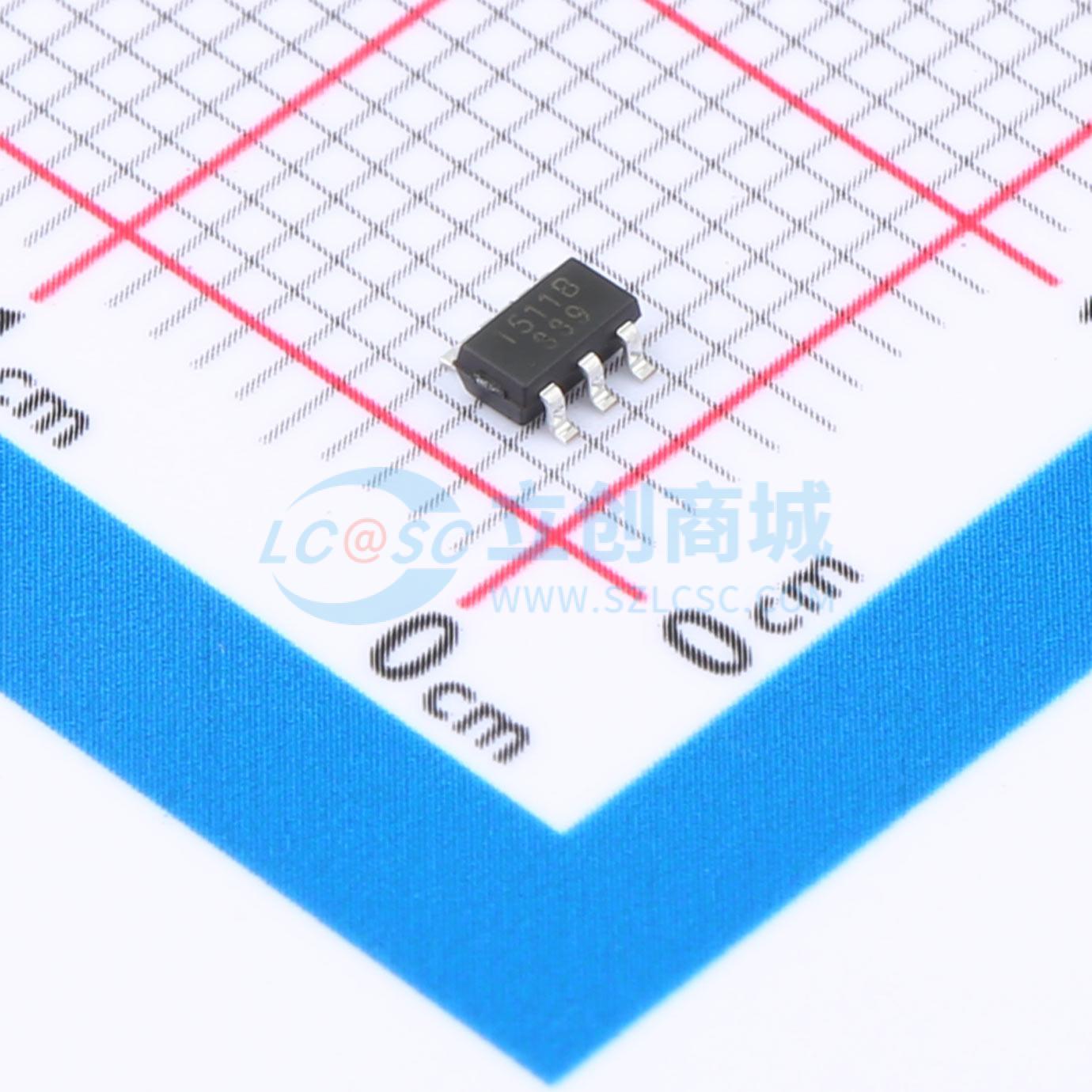 点击查看大图 AP1511B-MS实物图