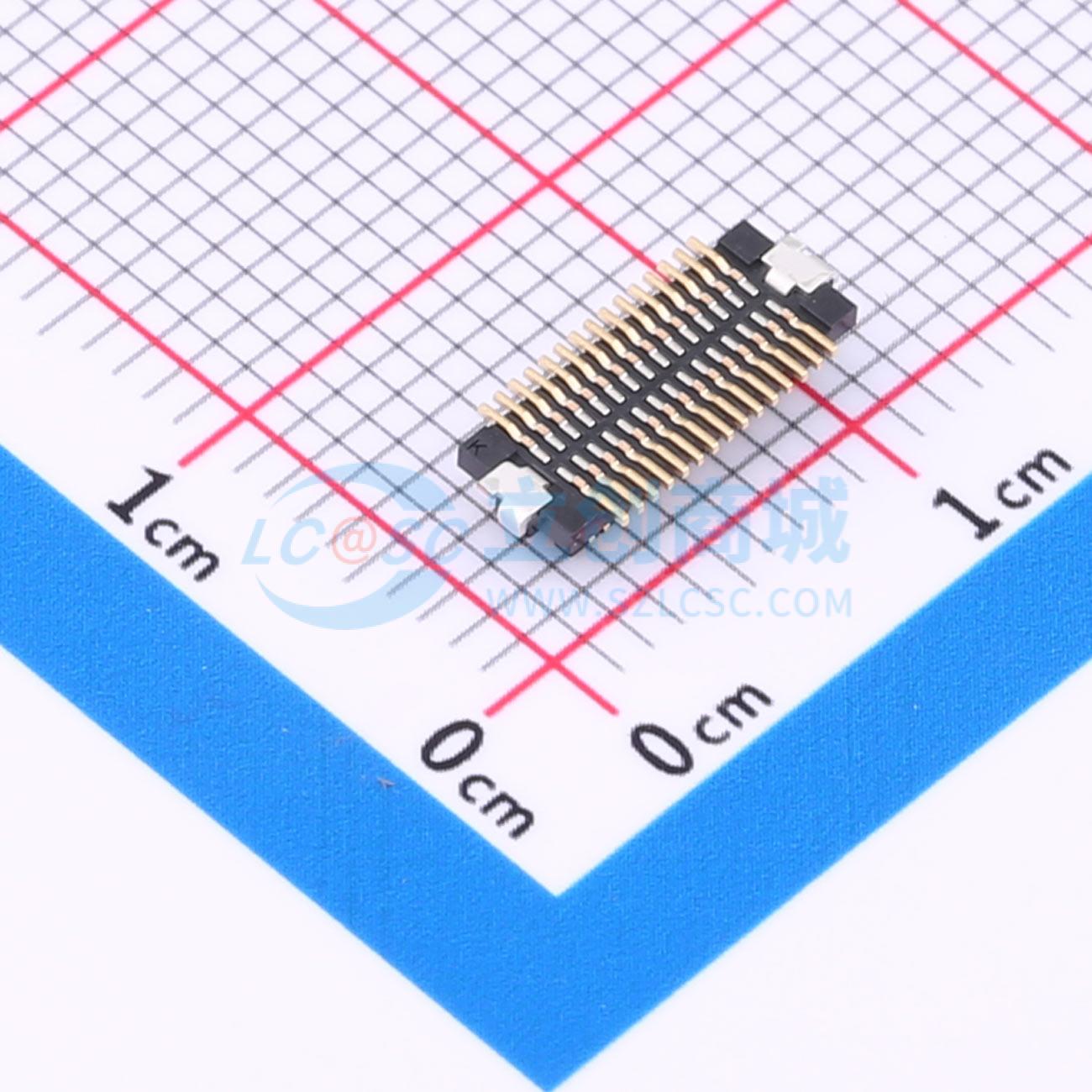 DF12NB(3.0)-30DS-0.5V(51)商品缩略图