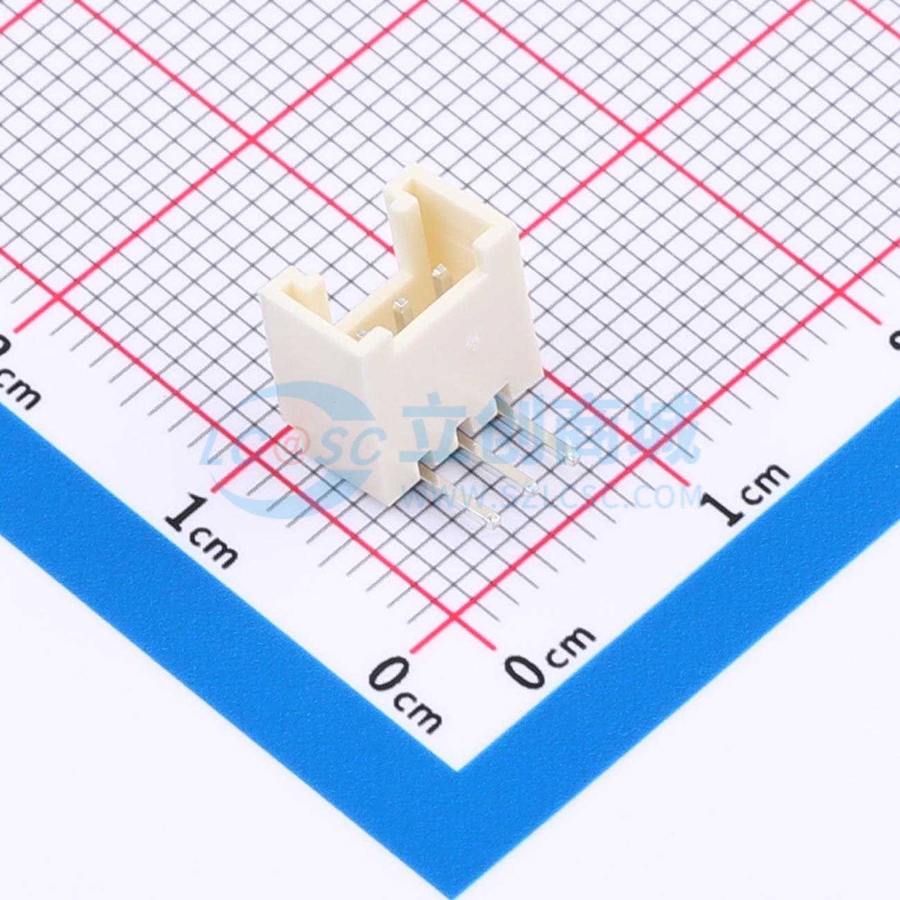 点击查看大图 HC-HY2.0-3AW-M实物图