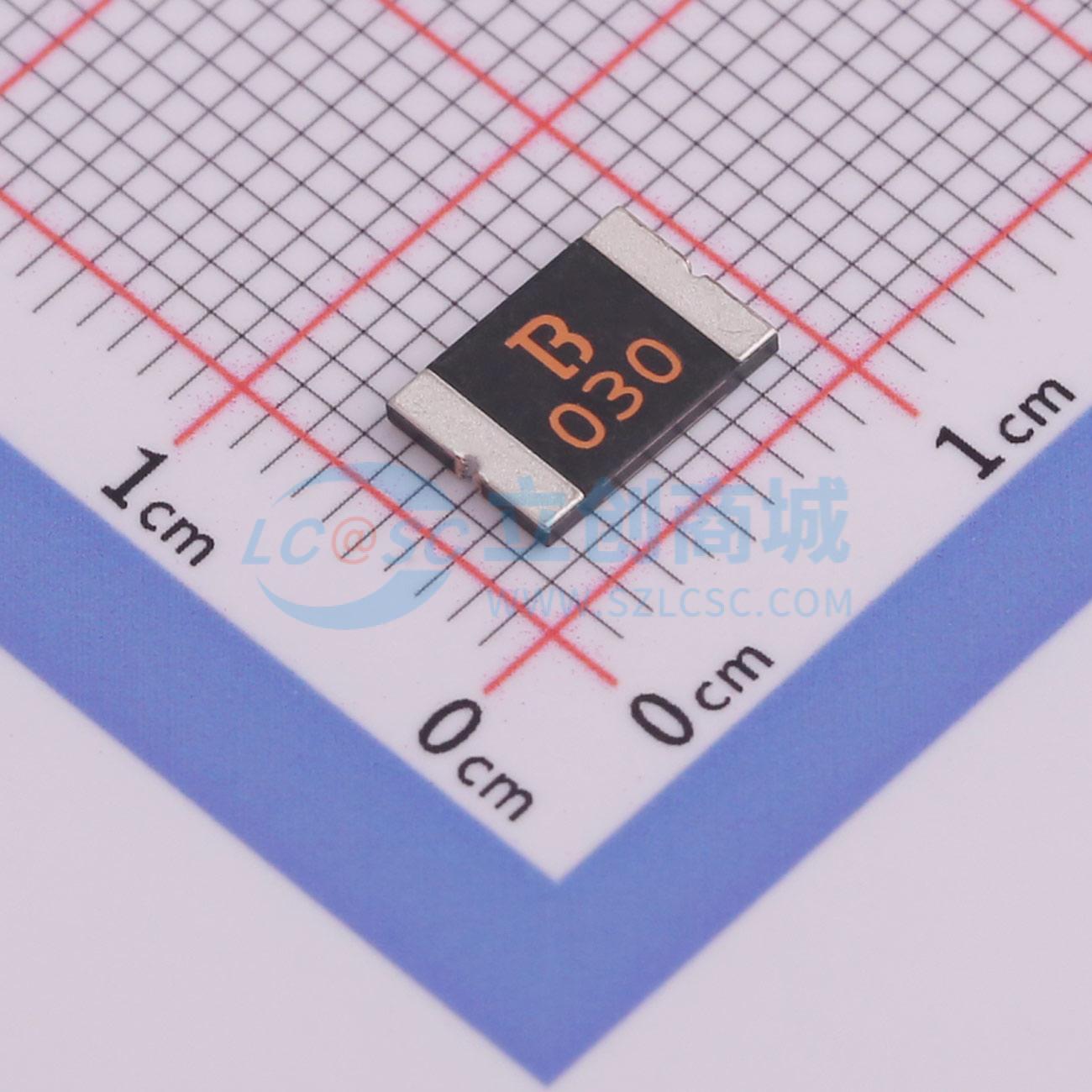 点击查看大图 2920L030/60GR实物图