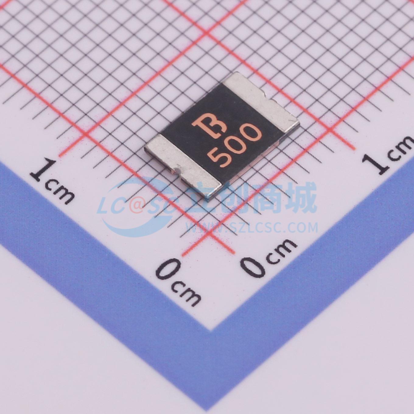 点击查看大图 2920L500/6GR实物图