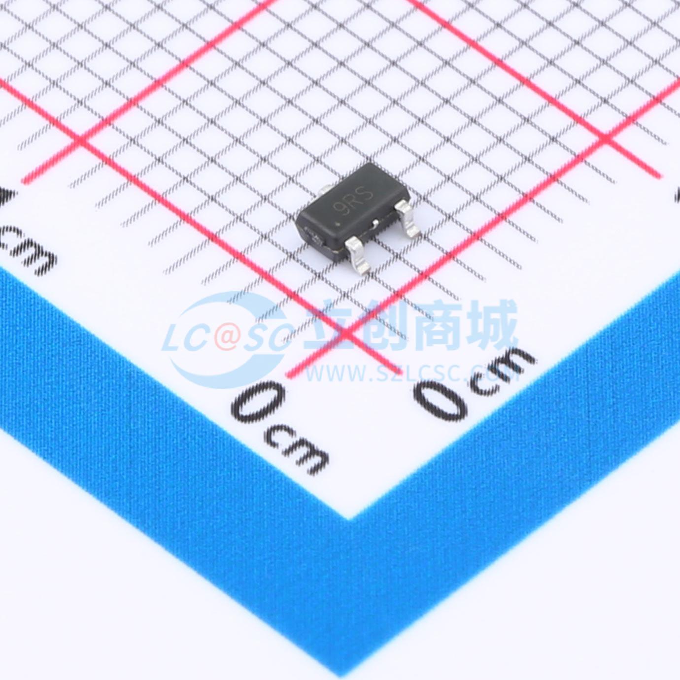 点击查看大图 CBM809RST3实物图