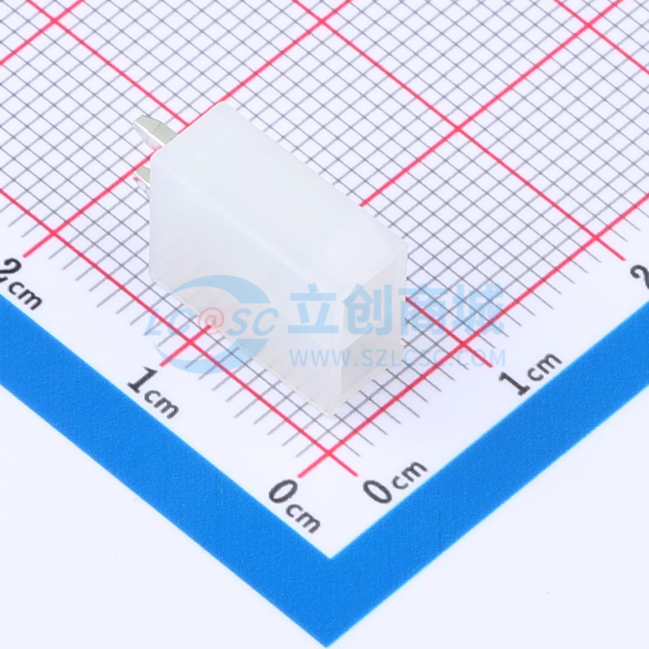 点击查看大图 XD-5557-2*1A实物图