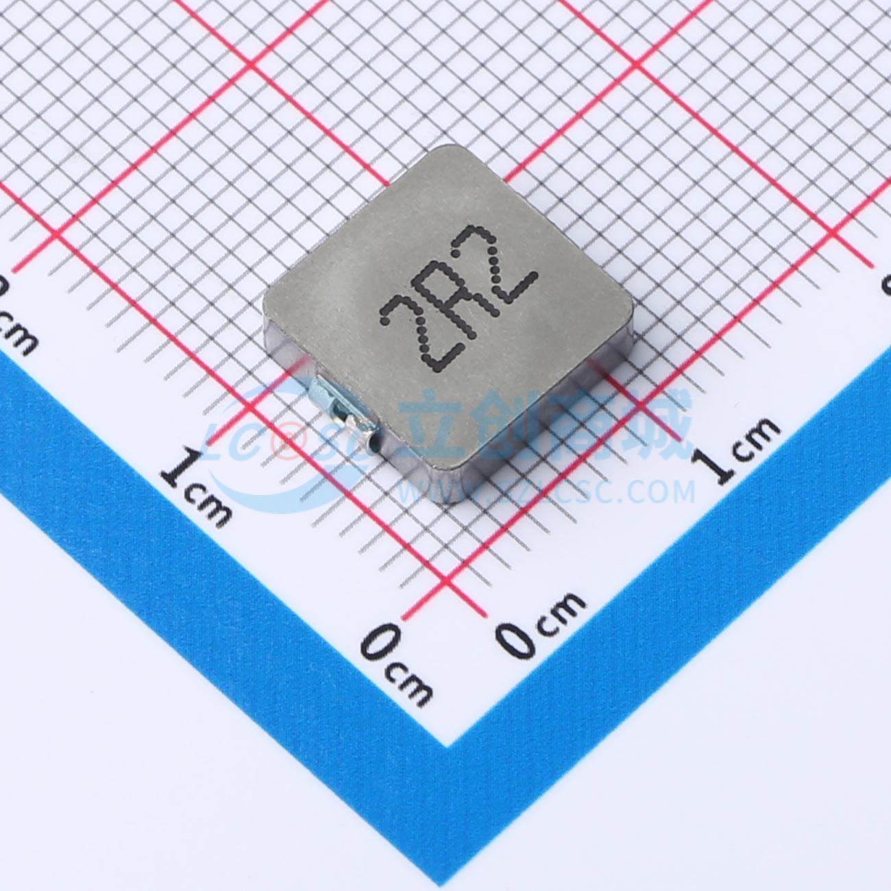 MWSA1003S-2R2MT实物图