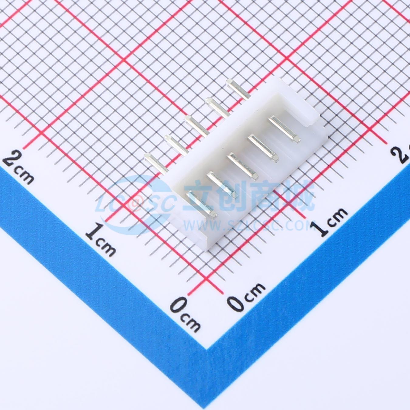 HC-EH-5A-05实物图