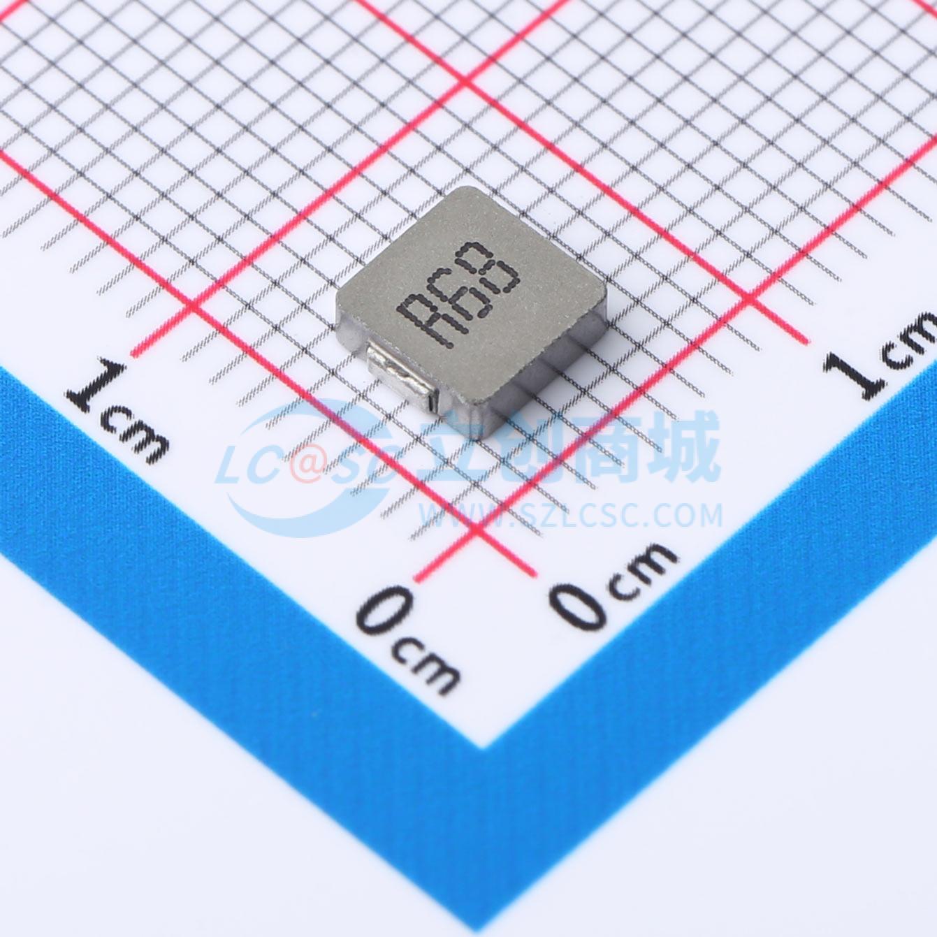 MWSA0518S-R68MT实物图