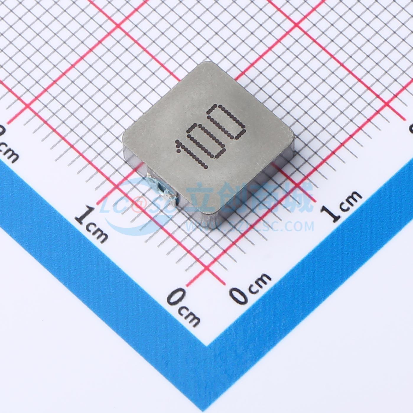 MWSA1003S-100MT实物图