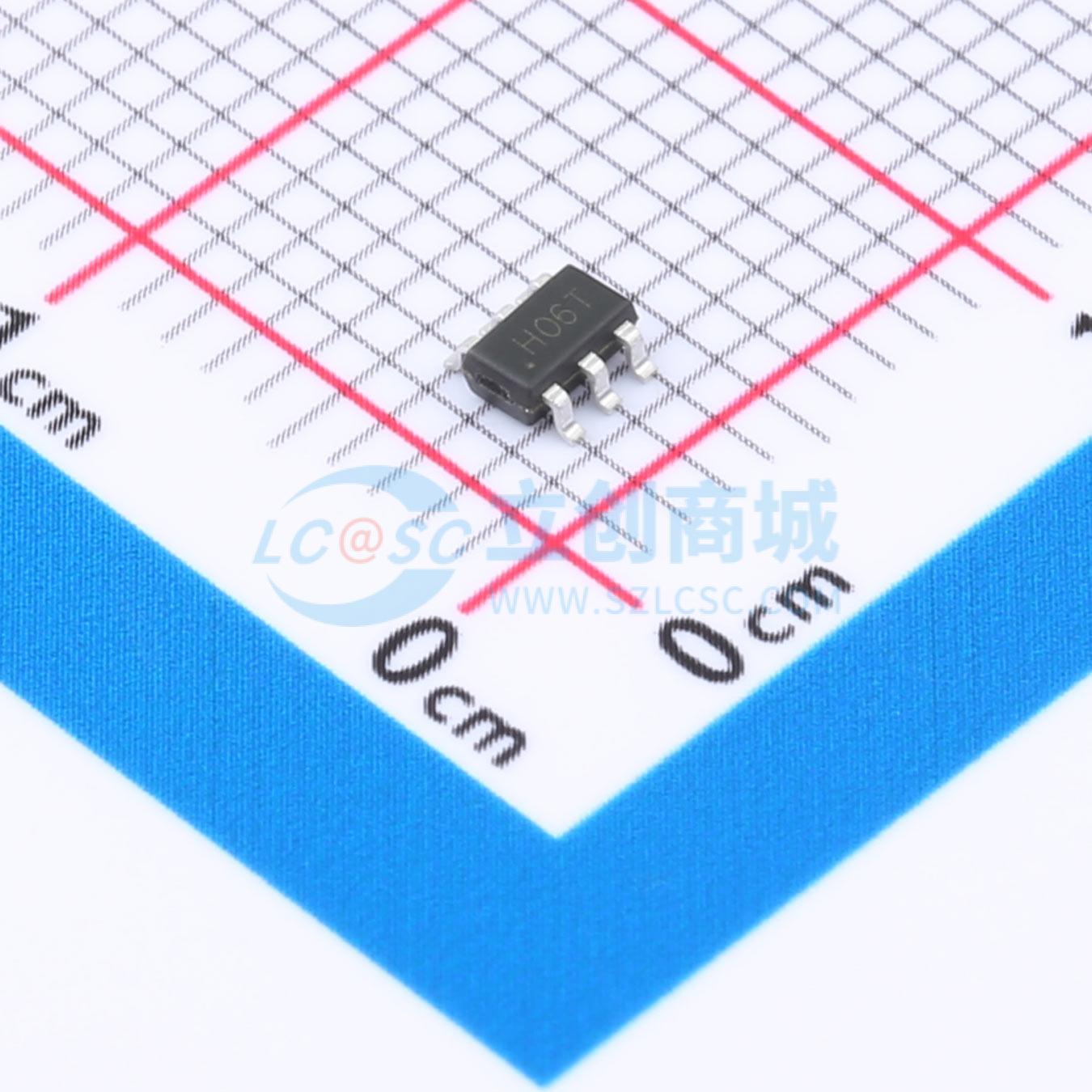 CBM8051NST6实物图