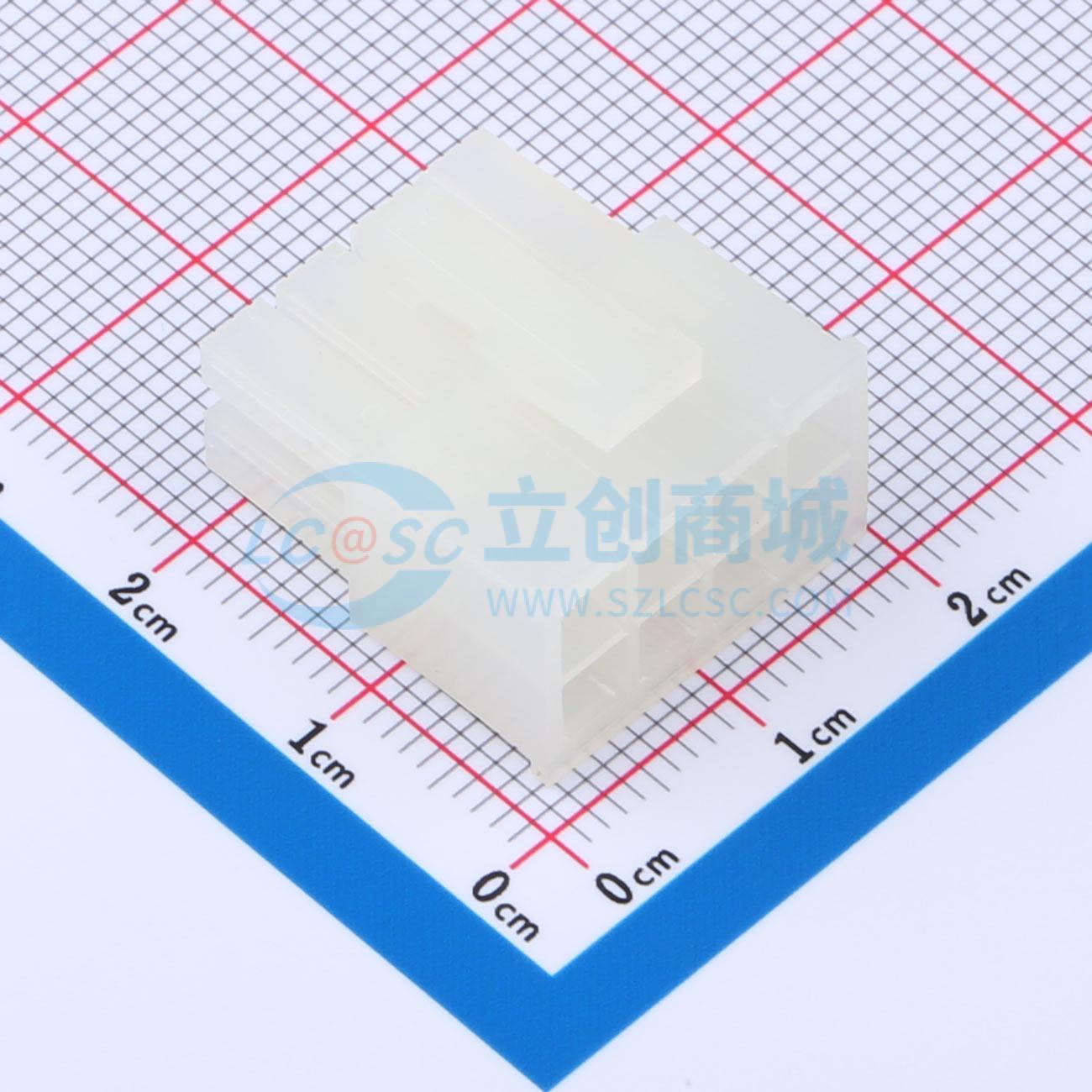 点击查看大图 XD-5557-2*4Y实物图