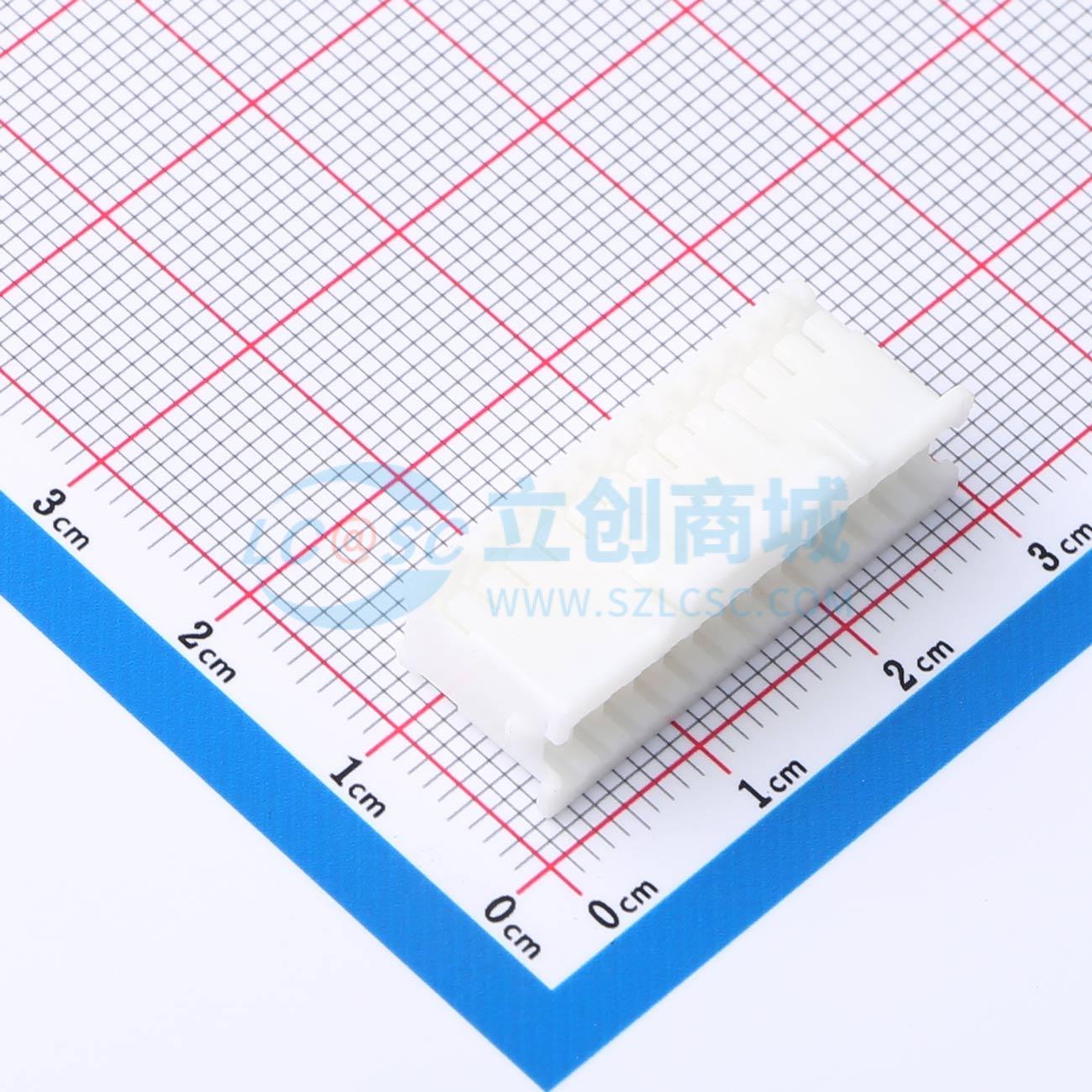 点击查看大图 KH-A2015-2X13Y实物图