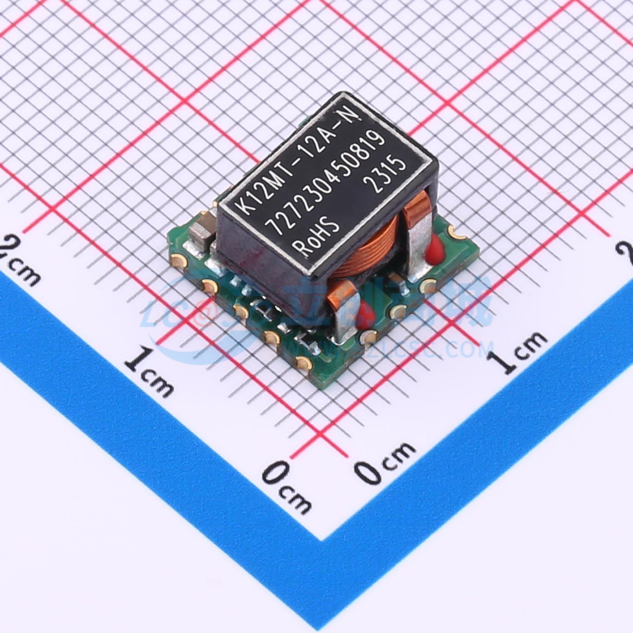 K12MT-12A-N实物图