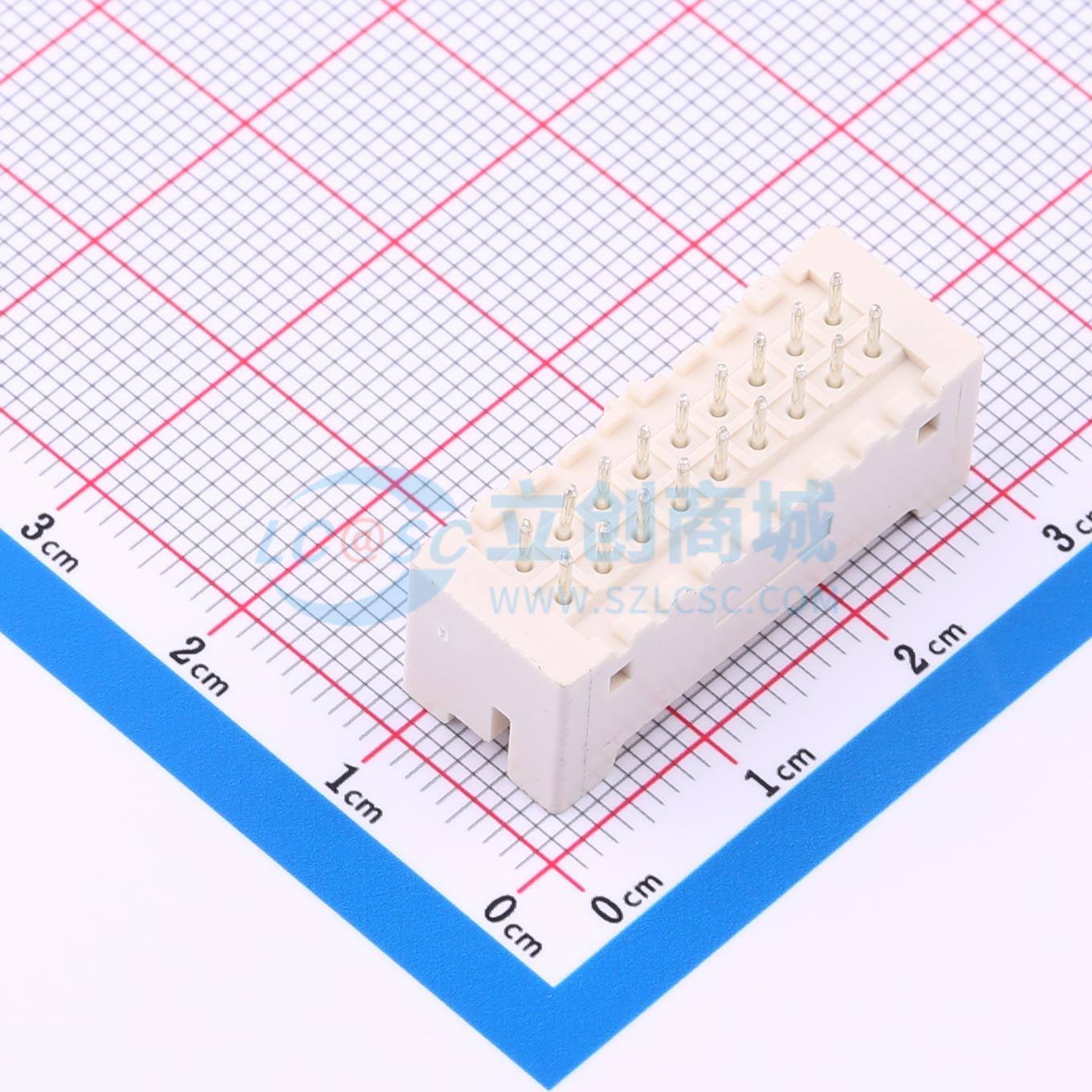 KH-A2508-2X09A商品缩略图